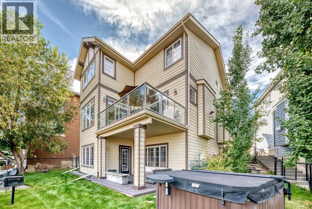 62 Chaparral Valley Grove Se, Calgary, Alberta  T2X 0M4 - Photo 46 - A2343974
