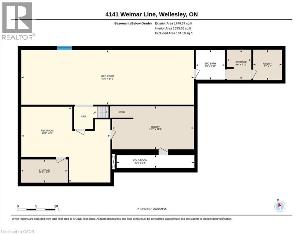 4141 Weimar Line, Wellesley, Ontario  N0B 2T0 - Photo 50 - 40862198
