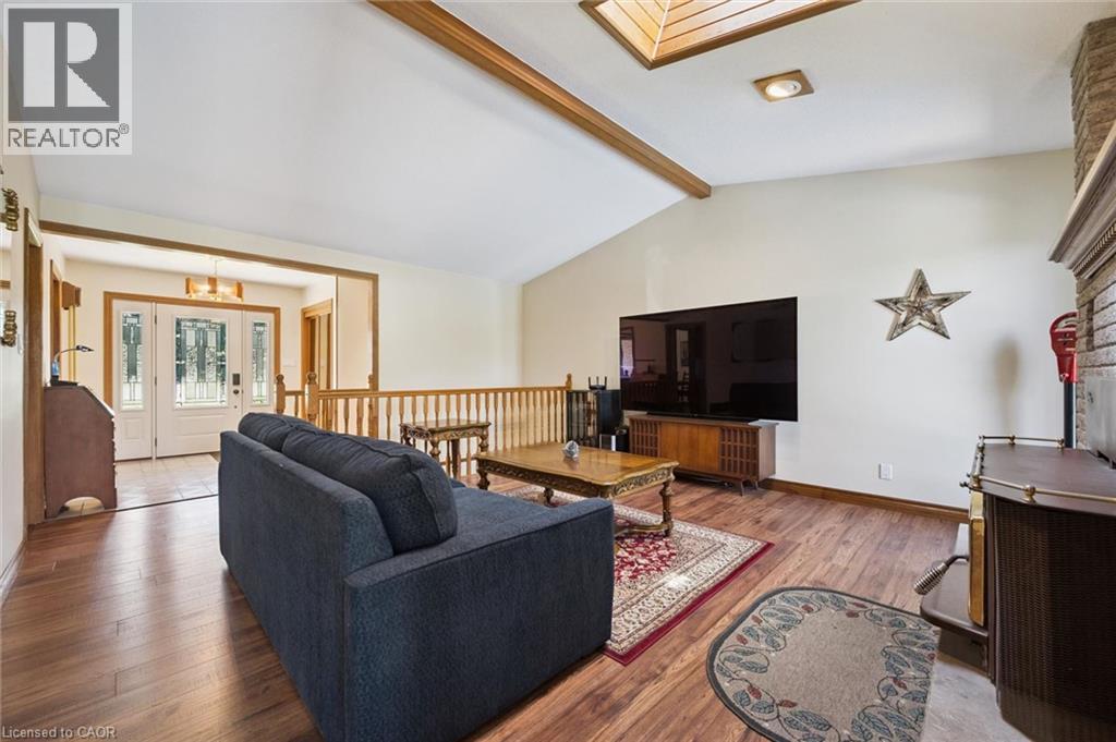 4141 Weimar Line, Wellesley, Ontario  N0B 2T0 - Photo 7 - 40862198