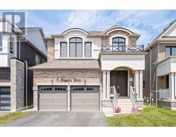8 HUGGINS DRIVE, Whitby, Ontario