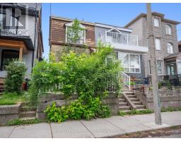 570 JONES AVENUE, Toronto, Ontario