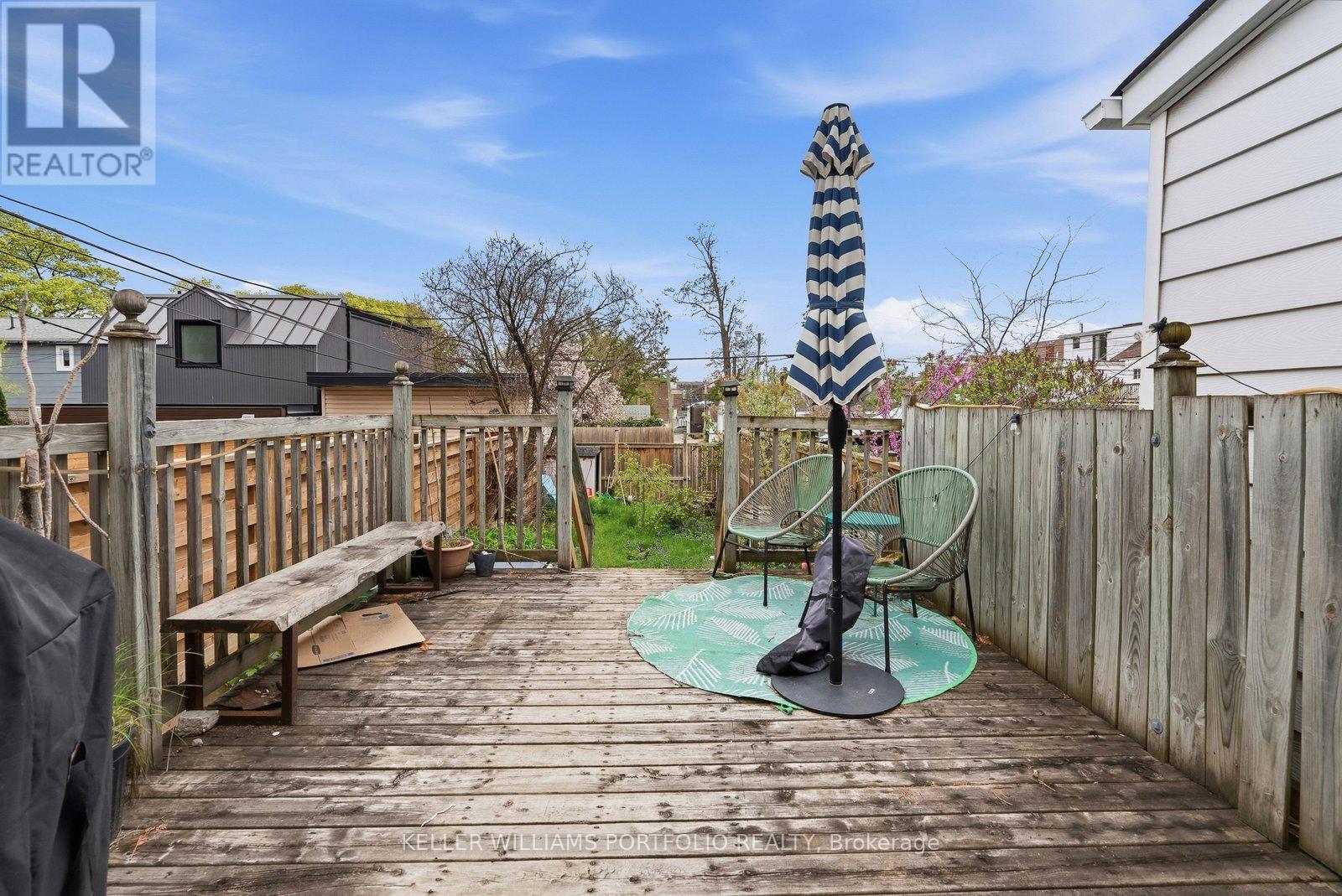 15 Myrtle Avenue, Toronto (South Riverdale), Ontario  M4M 2A3 - Photo 30 - E13790526