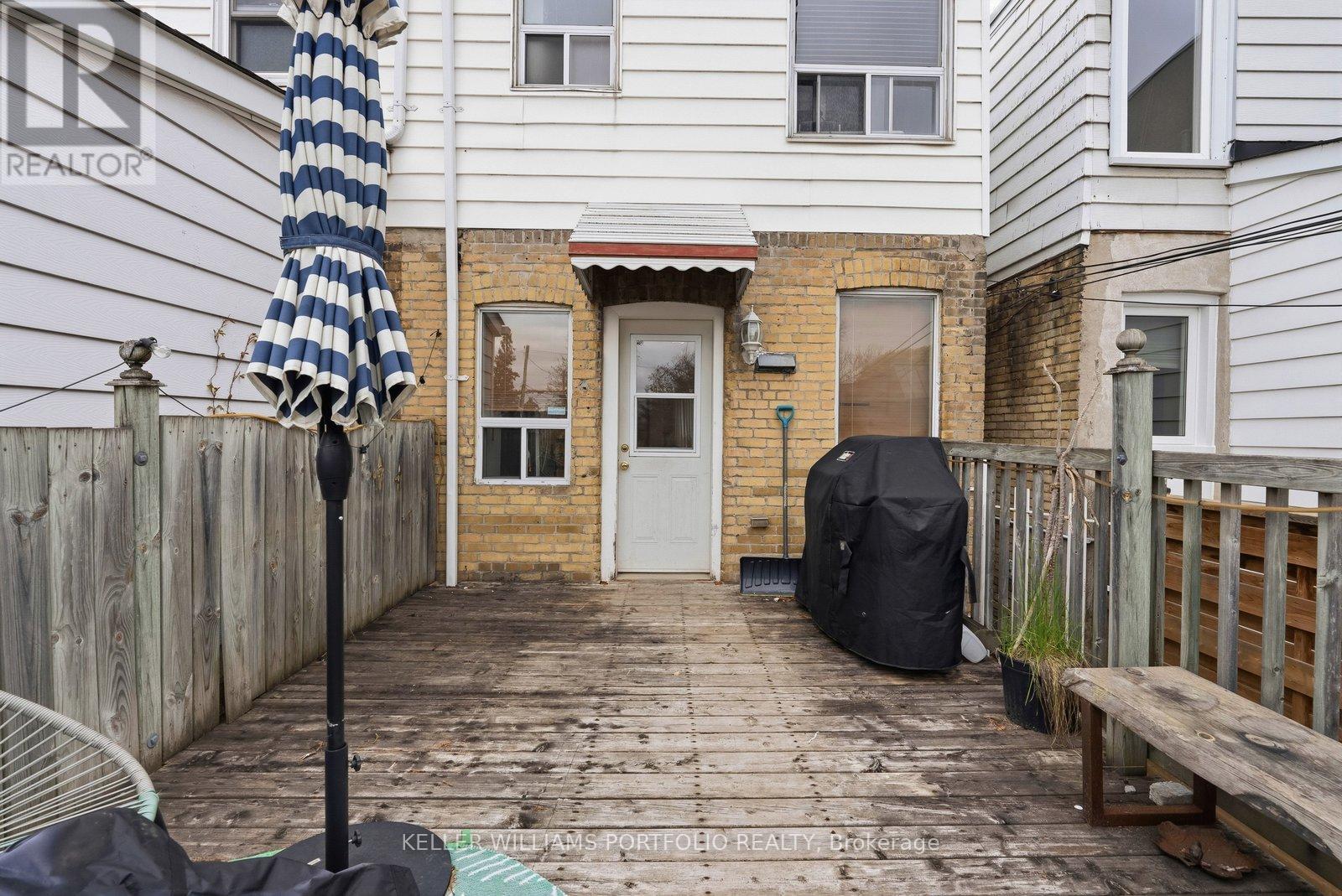15 Myrtle Avenue, Toronto (South Riverdale), Ontario  M4M 2A3 - Photo 31 - E13790526