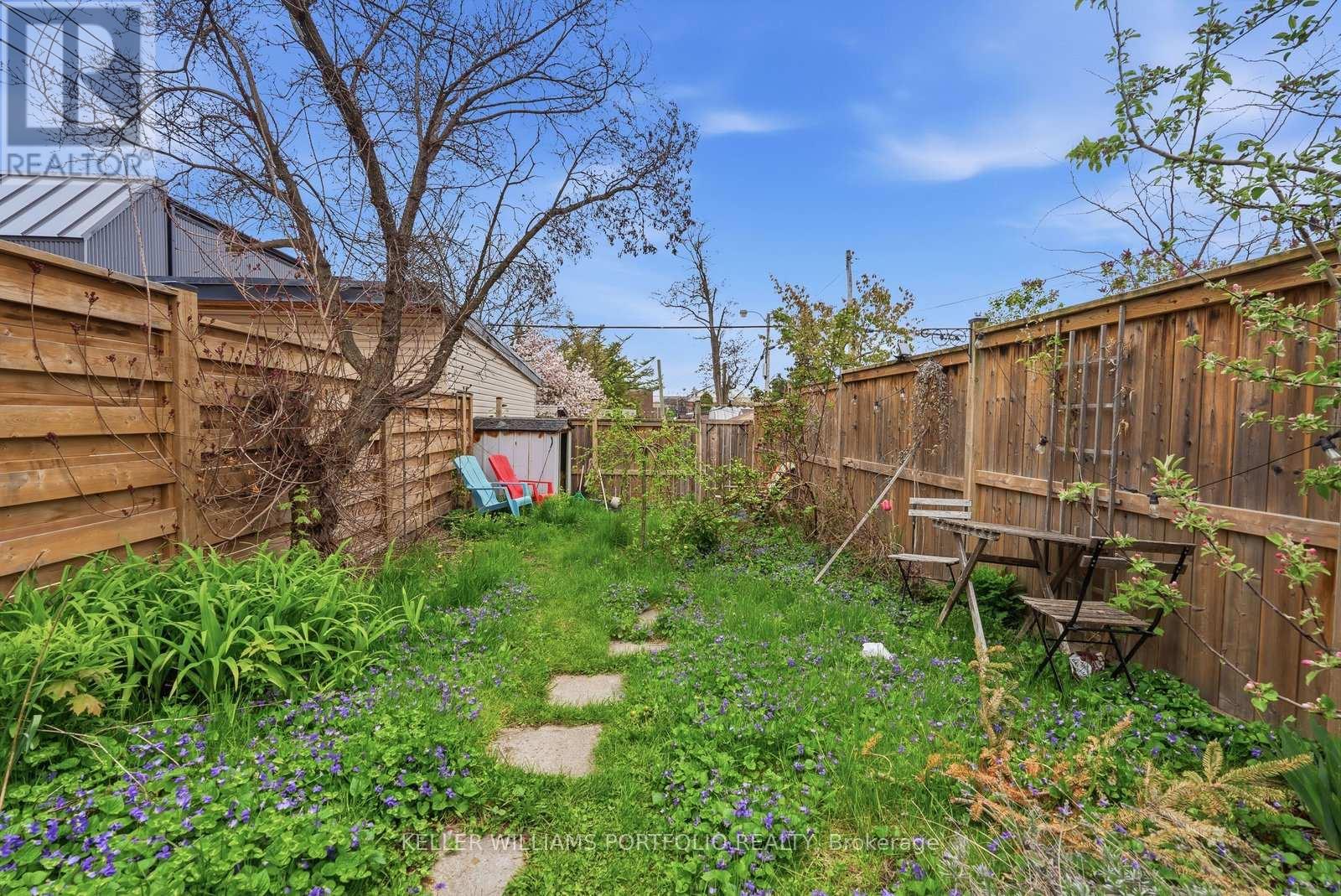 15 Myrtle Avenue, Toronto (South Riverdale), Ontario  M4M 2A3 - Photo 32 - E13790526