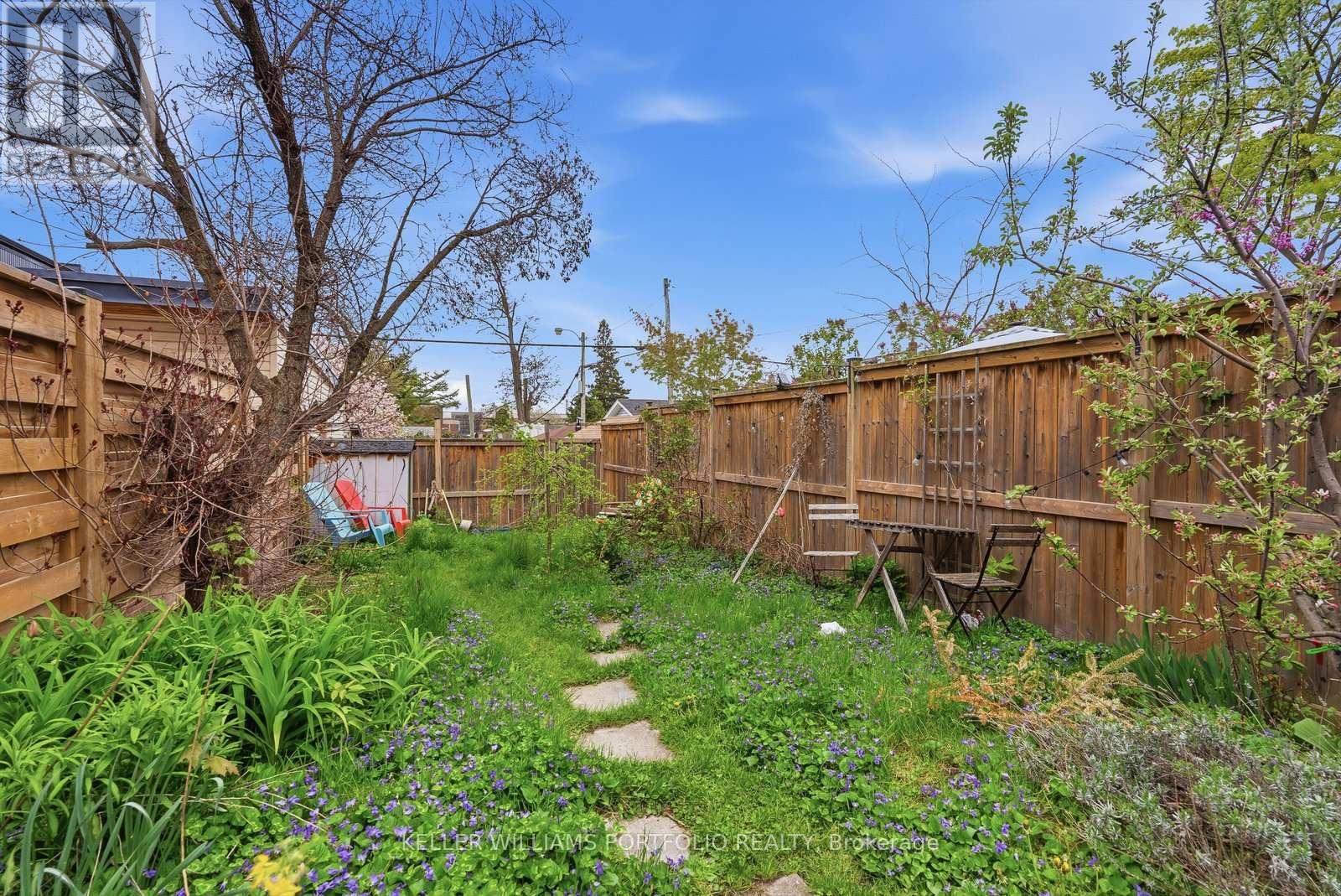 15 Myrtle Avenue, Toronto (South Riverdale), Ontario  M4M 2A3 - Photo 33 - E13790526