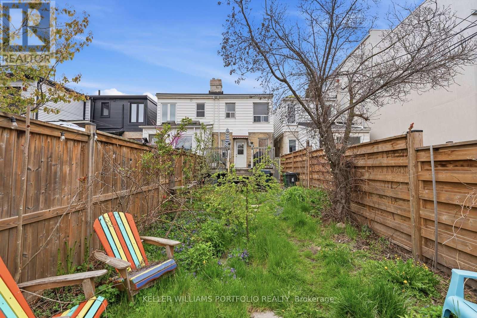 15 Myrtle Avenue, Toronto (South Riverdale), Ontario  M4M 2A3 - Photo 34 - E13790526