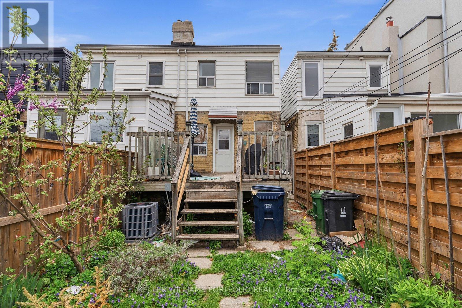 15 Myrtle Avenue, Toronto (South Riverdale), Ontario  M4M 2A3 - Photo 35 - E13790526
