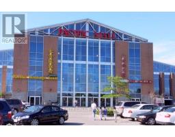 E1 - 4300 STEELES AVENUE E, Markham, Ontario