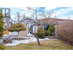 BASEMENT - 5 MCDONALD DRIVE, Aurora, Ontario