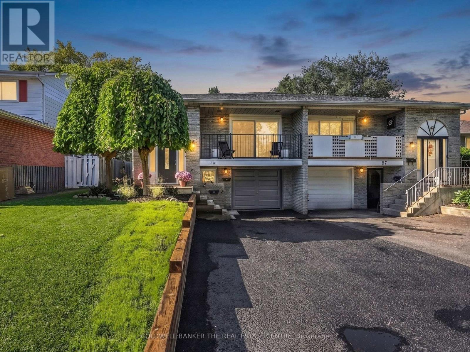 39 HIGHCROFT ROAD, Barrie, Ontario