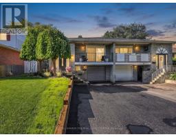 39 HIGHCROFT ROAD, Barrie, Ontario