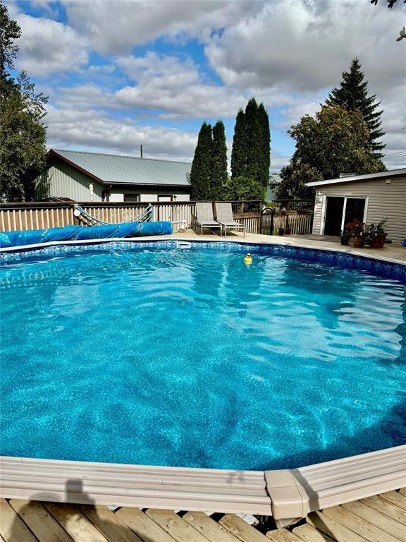 162 1st Street, Cromer, Manitoba  R0M 0J0 - Photo 39 - 202623175