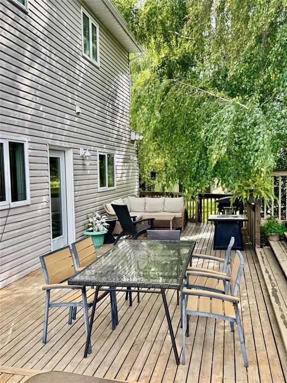 162 1st Street, Cromer, Manitoba  R0M 0J0 - Photo 40 - 202623175