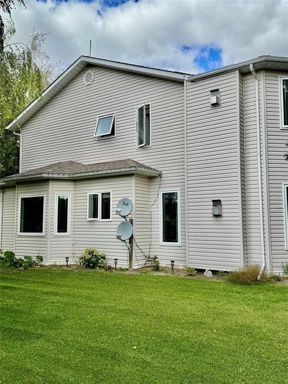 162 1st Street, Cromer, Manitoba  R0M 0J0 - Photo 43 - 202623175