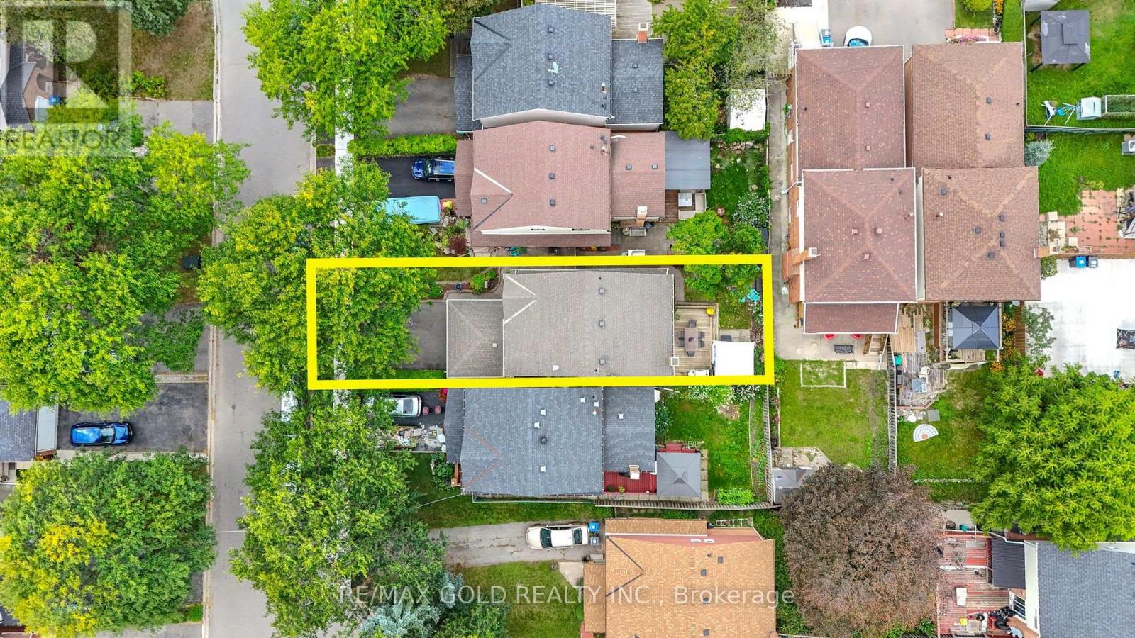 6 Rowe Court, Brampton, Ontario  L6X 2S2 - Photo 49 - W13785984