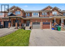 94 TIMBERTOP CRESCENT, Brampton, Ontario