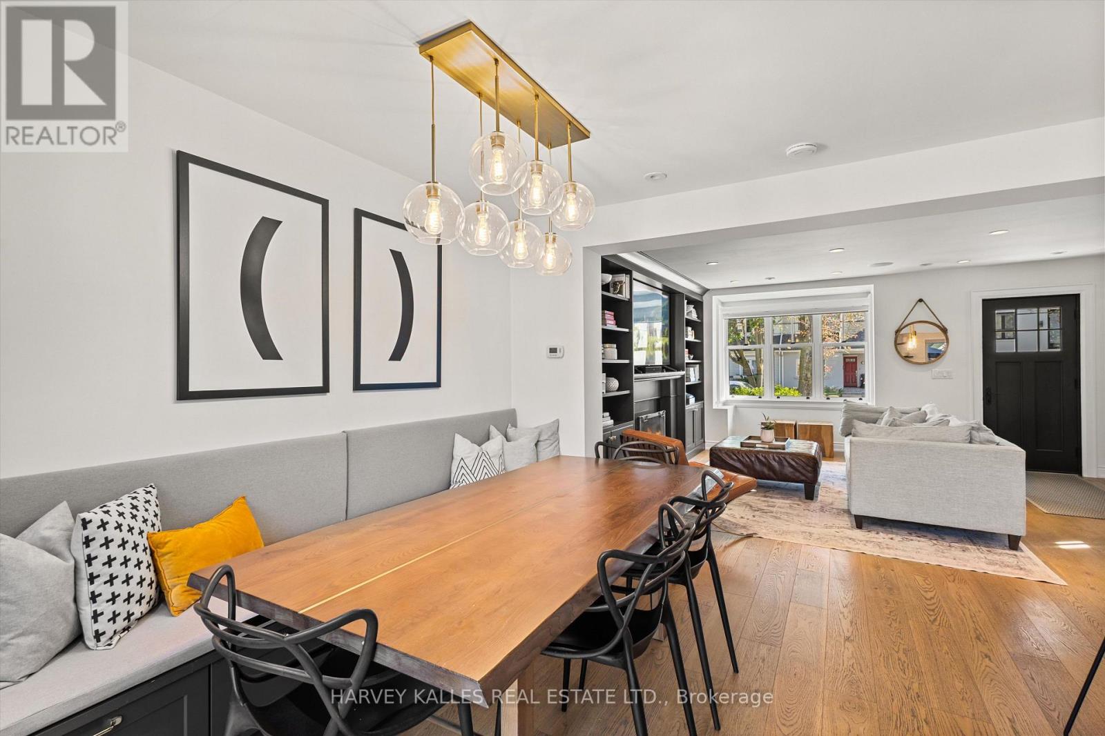 80 Fifth Street, Toronto, Ontario  M8V 2Z3 - Photo 11 - W13790498