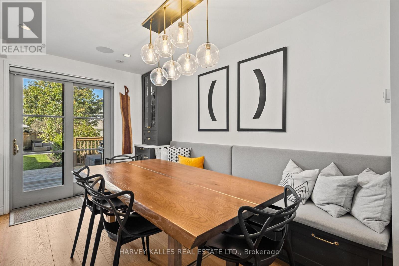 80 Fifth Street, Toronto, Ontario  M8V 2Z3 - Photo 13 - W13790498