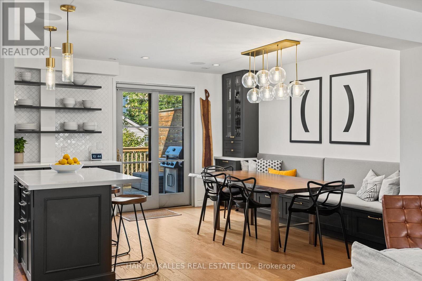 80 Fifth Street, Toronto, Ontario  M8V 2Z3 - Photo 14 - W13790498