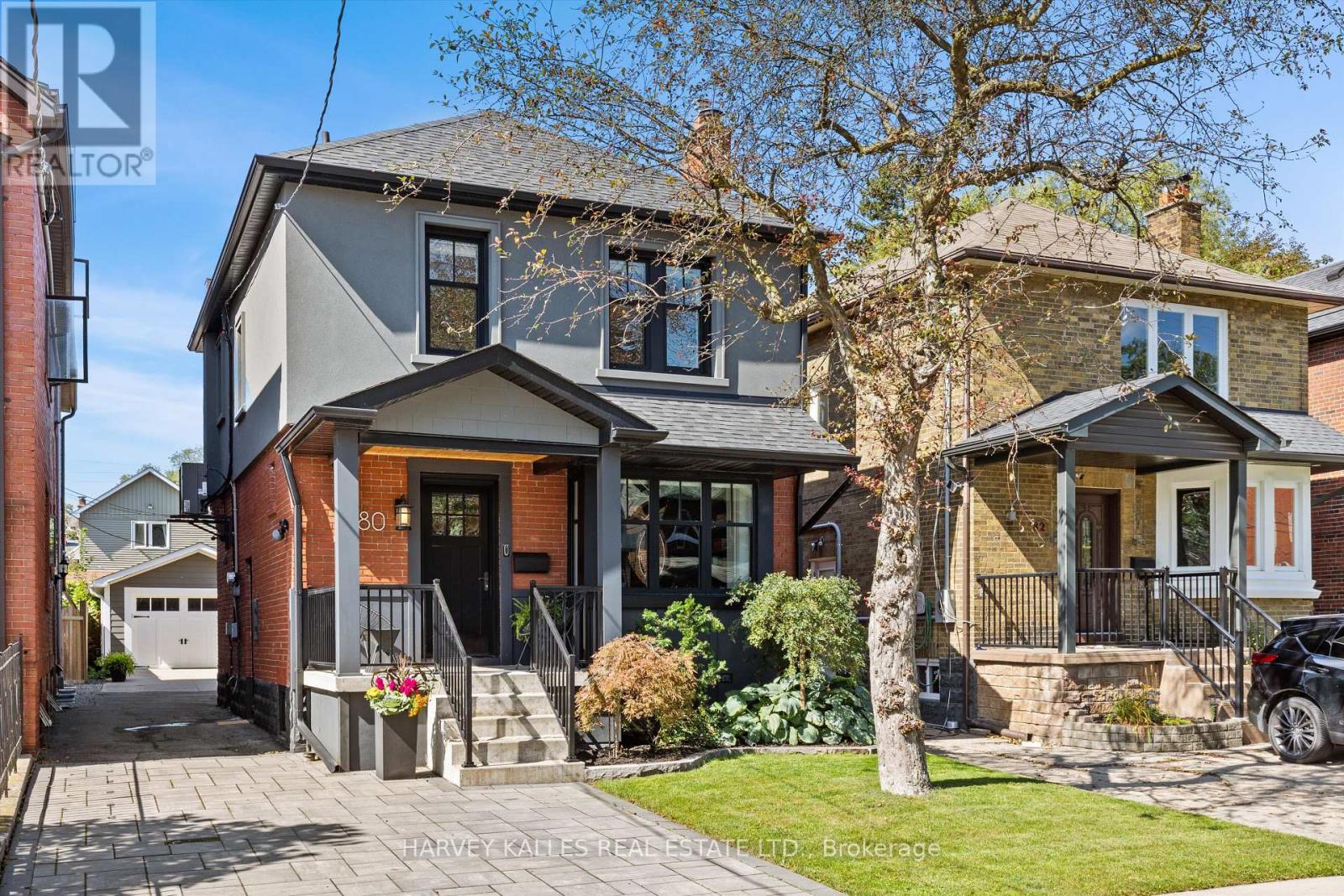 80 Fifth Street, Toronto, Ontario  M8V 2Z3 - Photo 2 - W13790498
