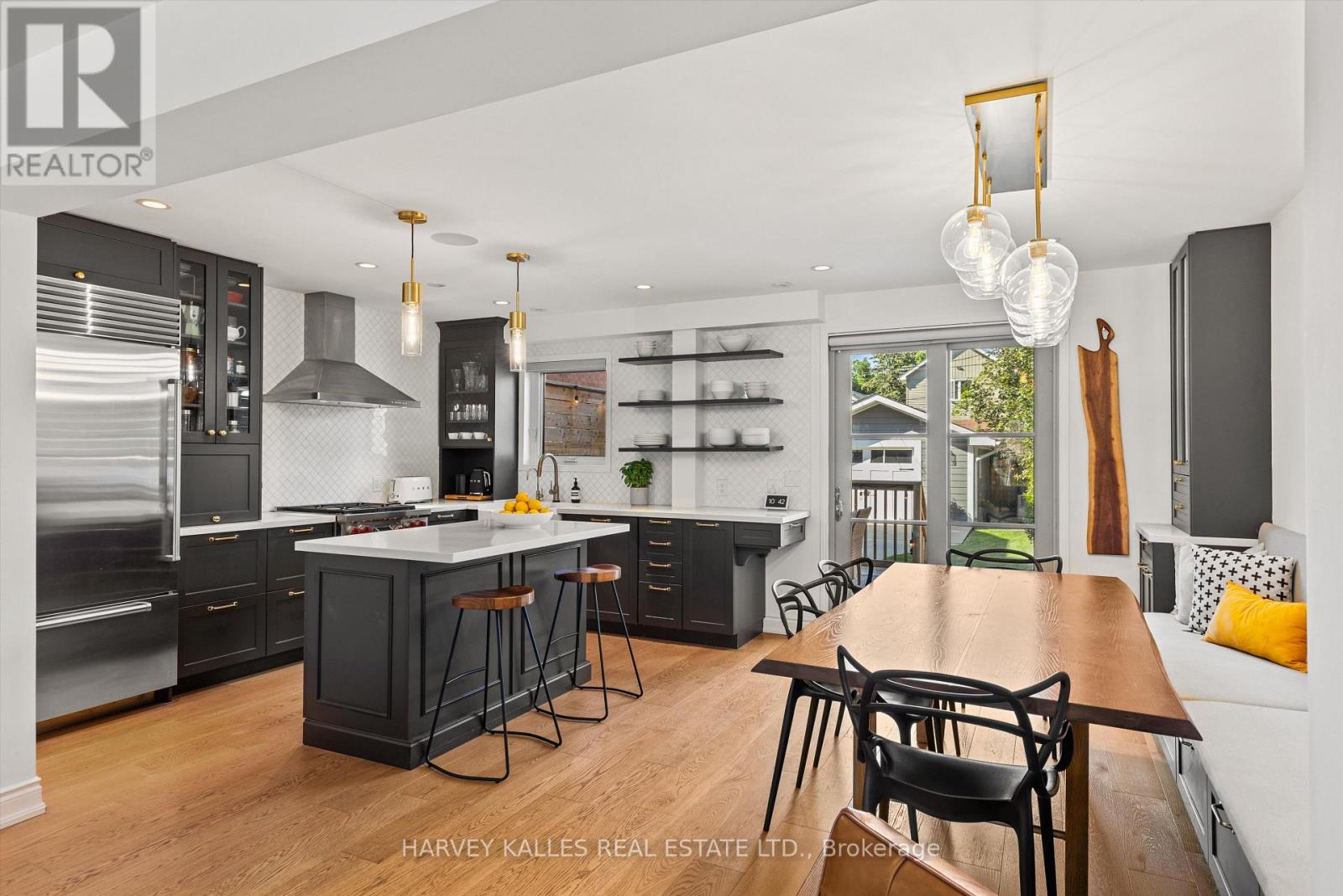 80 Fifth Street, Toronto, Ontario  M8V 2Z3 - Photo 20 - W13790498