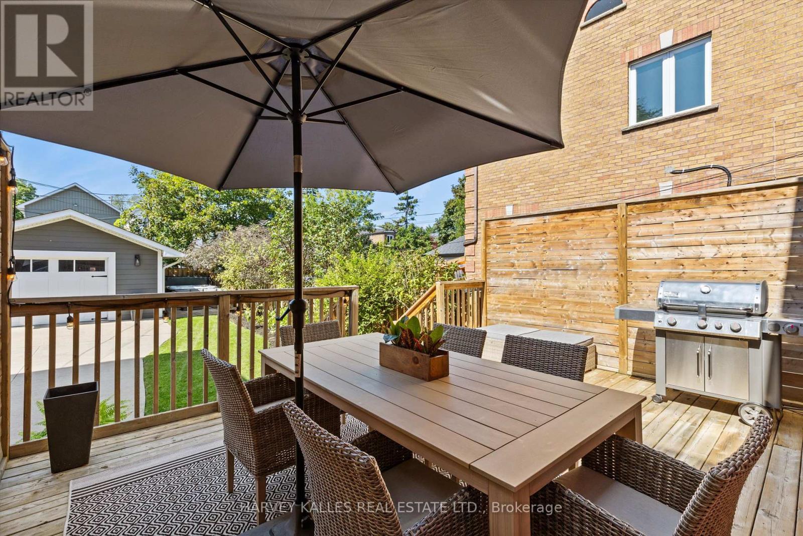 80 Fifth Street, Toronto, Ontario  M8V 2Z3 - Photo 37 - W13790498