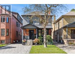 80 FIFTH STREET, Toronto, Ontario