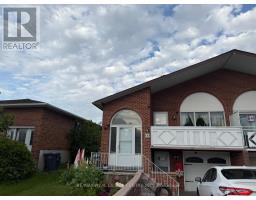 BSMT - 33 PROUSE DRIVE, Brampton, Ontario