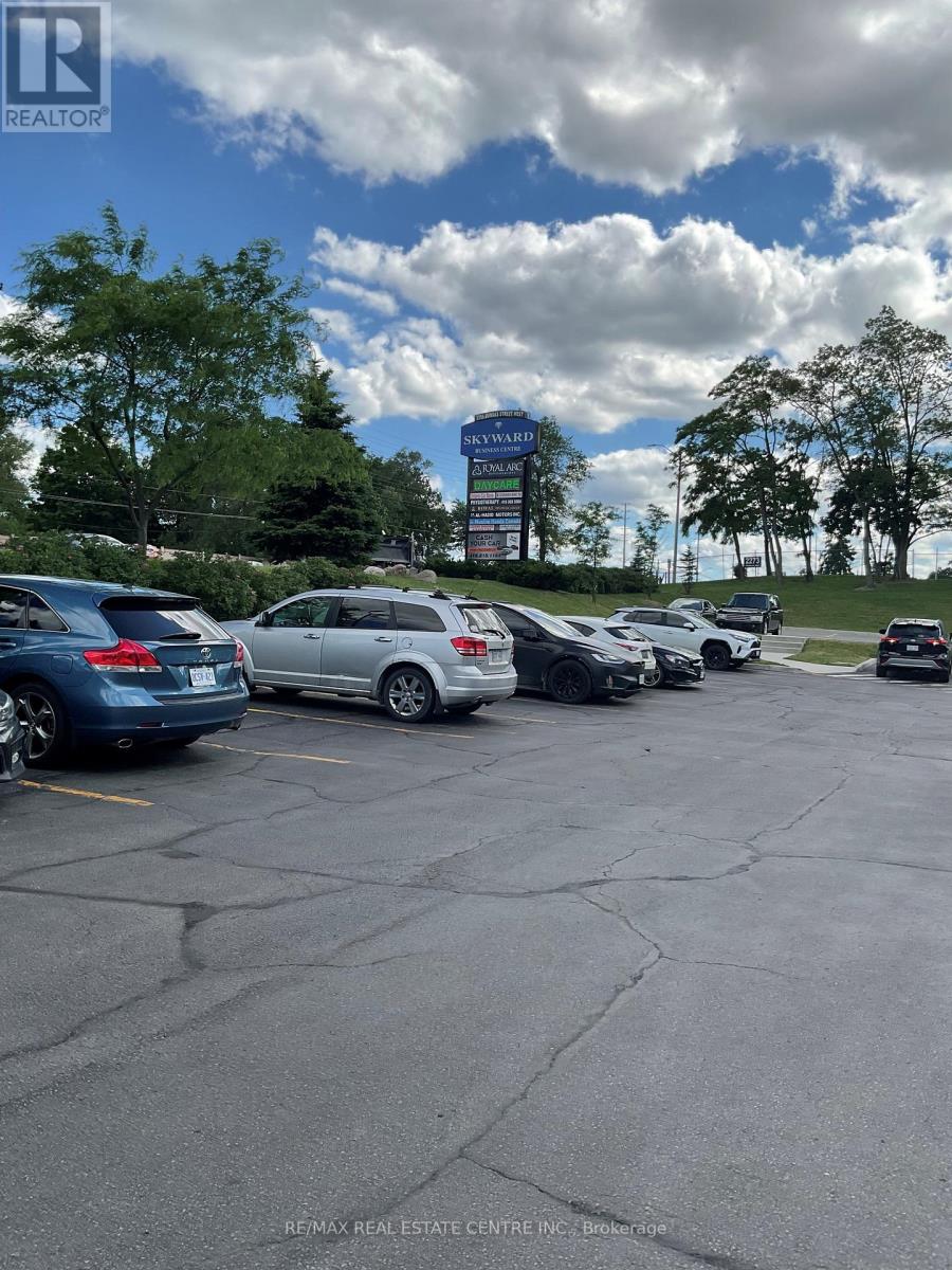 317 - 2255 DUNDAS STREET W, mississauga (erin mills), Ontario