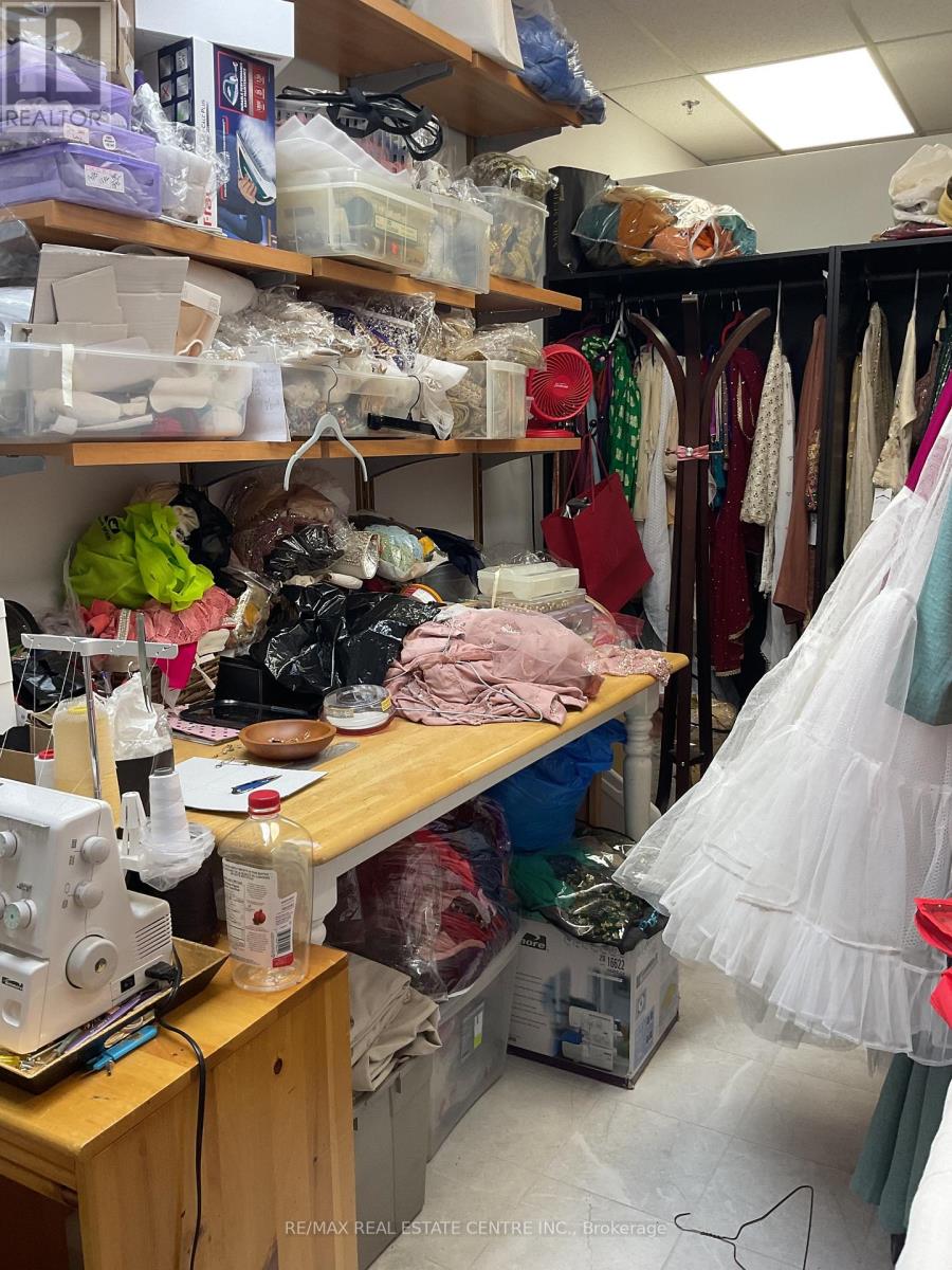 317 - 2255 Dundas Street W, Mississauga, Ontario  L5K 1R6 - Photo 15 - W13790512