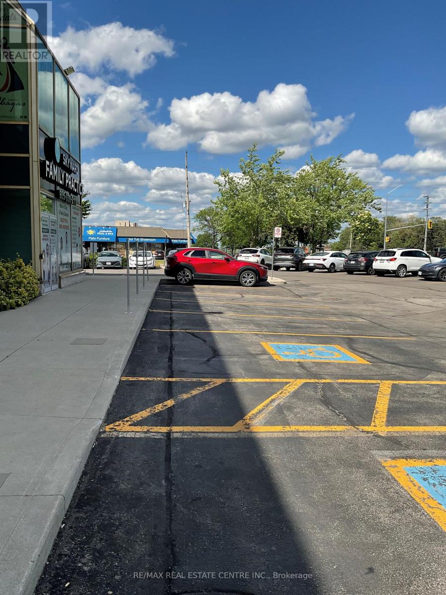 317 - 2255 Dundas Street W, Mississauga, Ontario  L5K 1R6 - Photo 4 - W13790512