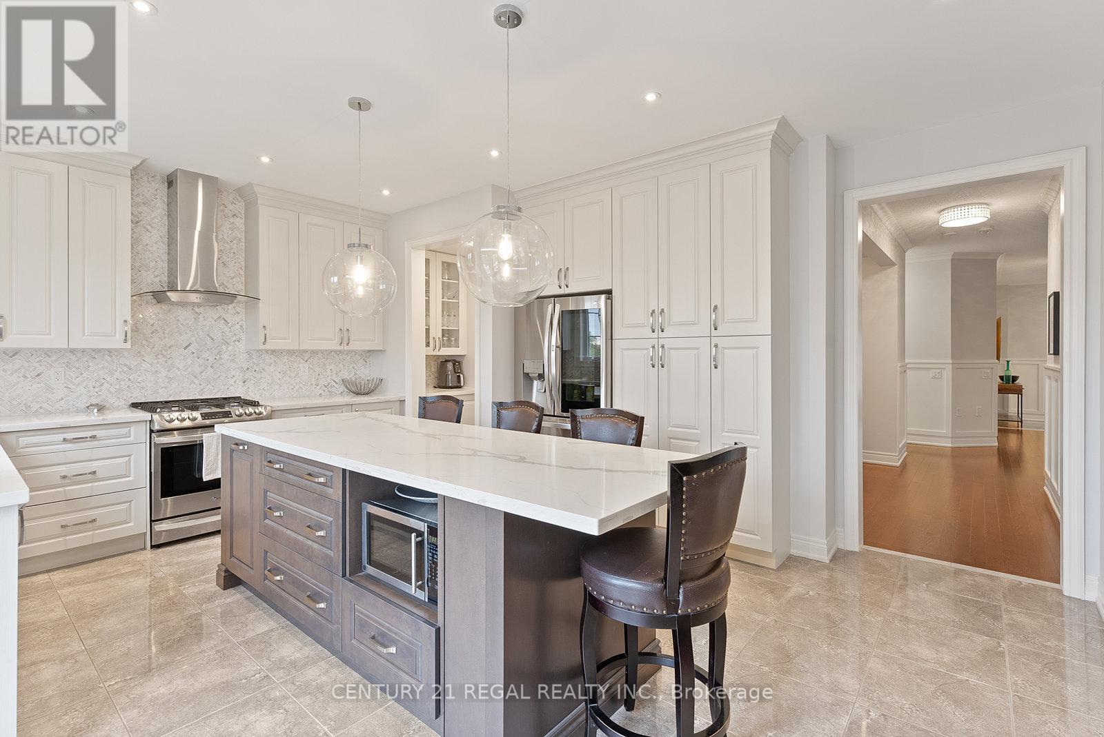 43 Valleyscape Trail, Caledon, Ontario  L7C 3Z2 - Photo 13 - W13790540