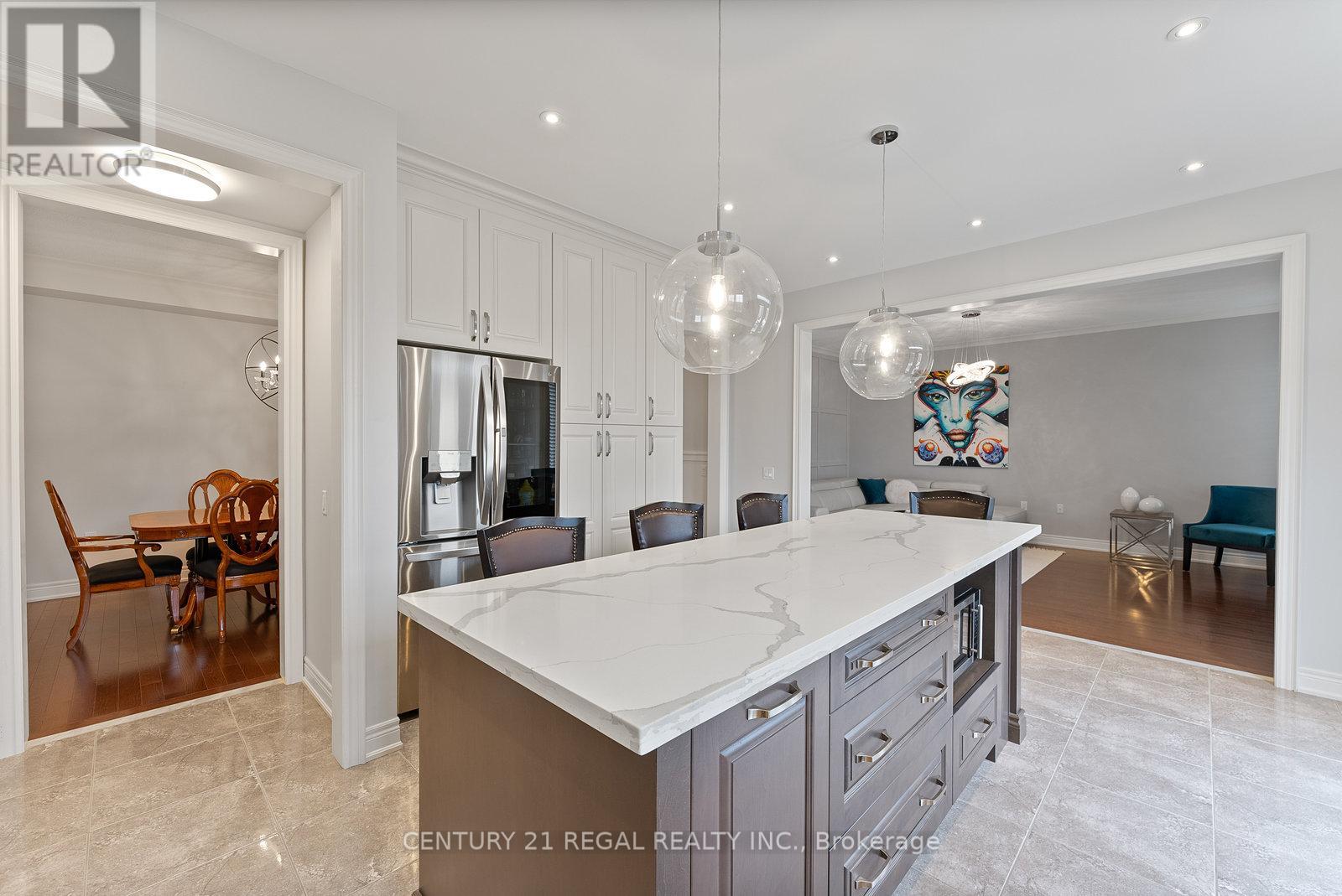43 Valleyscape Trail, Caledon, Ontario  L7C 3Z2 - Photo 16 - W13790540