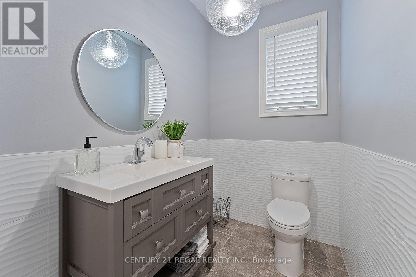43 Valleyscape Trail, Caledon, Ontario  L7C 3Z2 - Photo 21 - W13790540