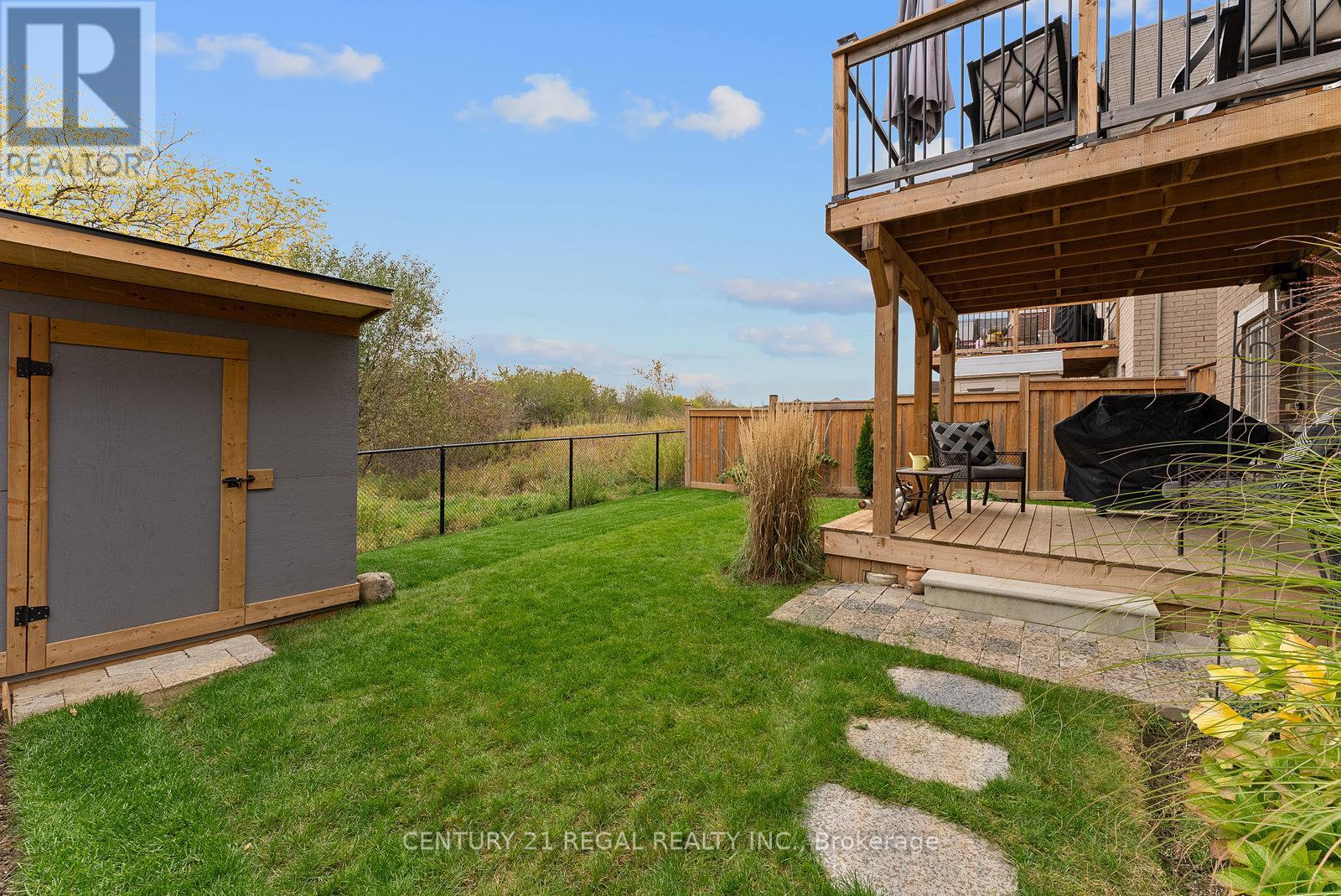 43 Valleyscape Trail, Caledon, Ontario  L7C 3Z2 - Photo 45 - W13790540