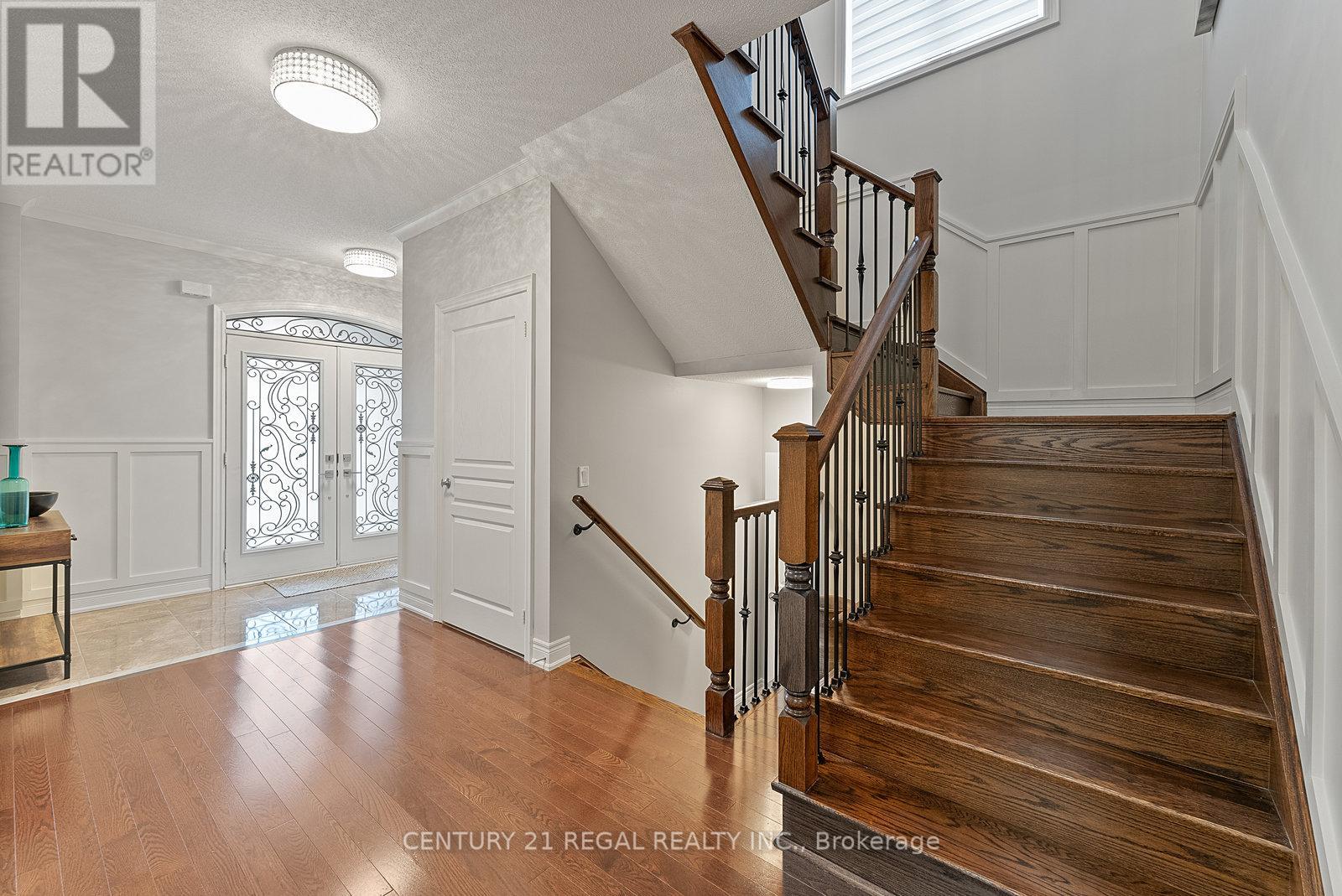 43 Valleyscape Trail, Caledon, Ontario  L7C 3Z2 - Photo 7 - W13790540
