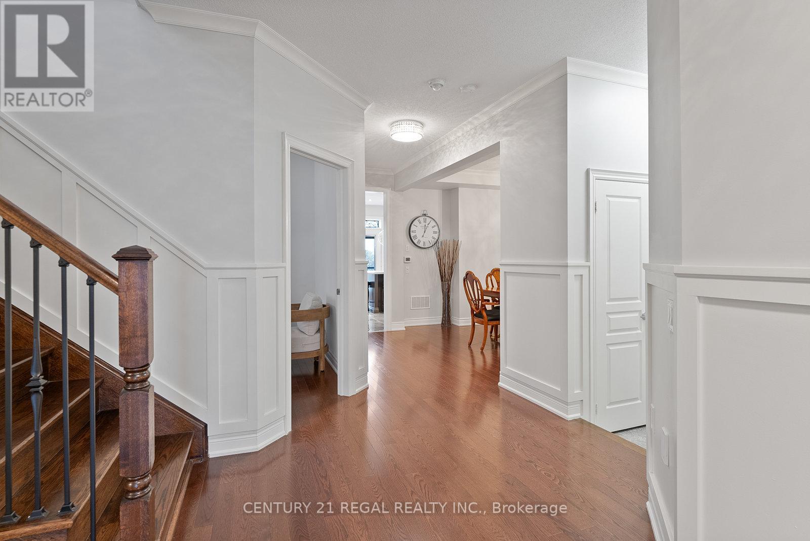 43 Valleyscape Trail, Caledon, Ontario  L7C 3Z2 - Photo 8 - W13790540