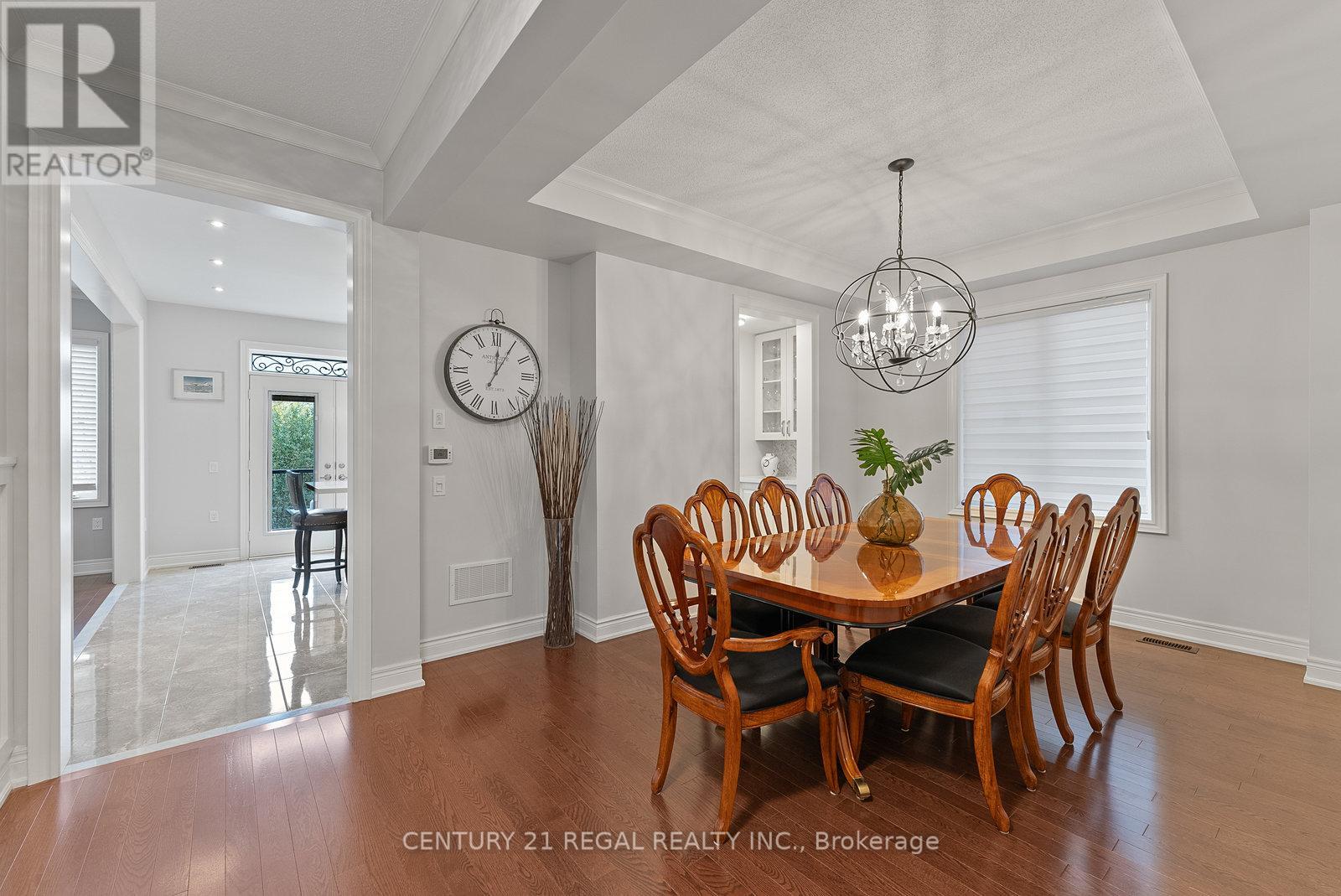 43 Valleyscape Trail, Caledon, Ontario  L7C 3Z2 - Photo 9 - W13790540