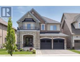 43 VALLEYSCAPE TRAIL, Caledon, Ontario