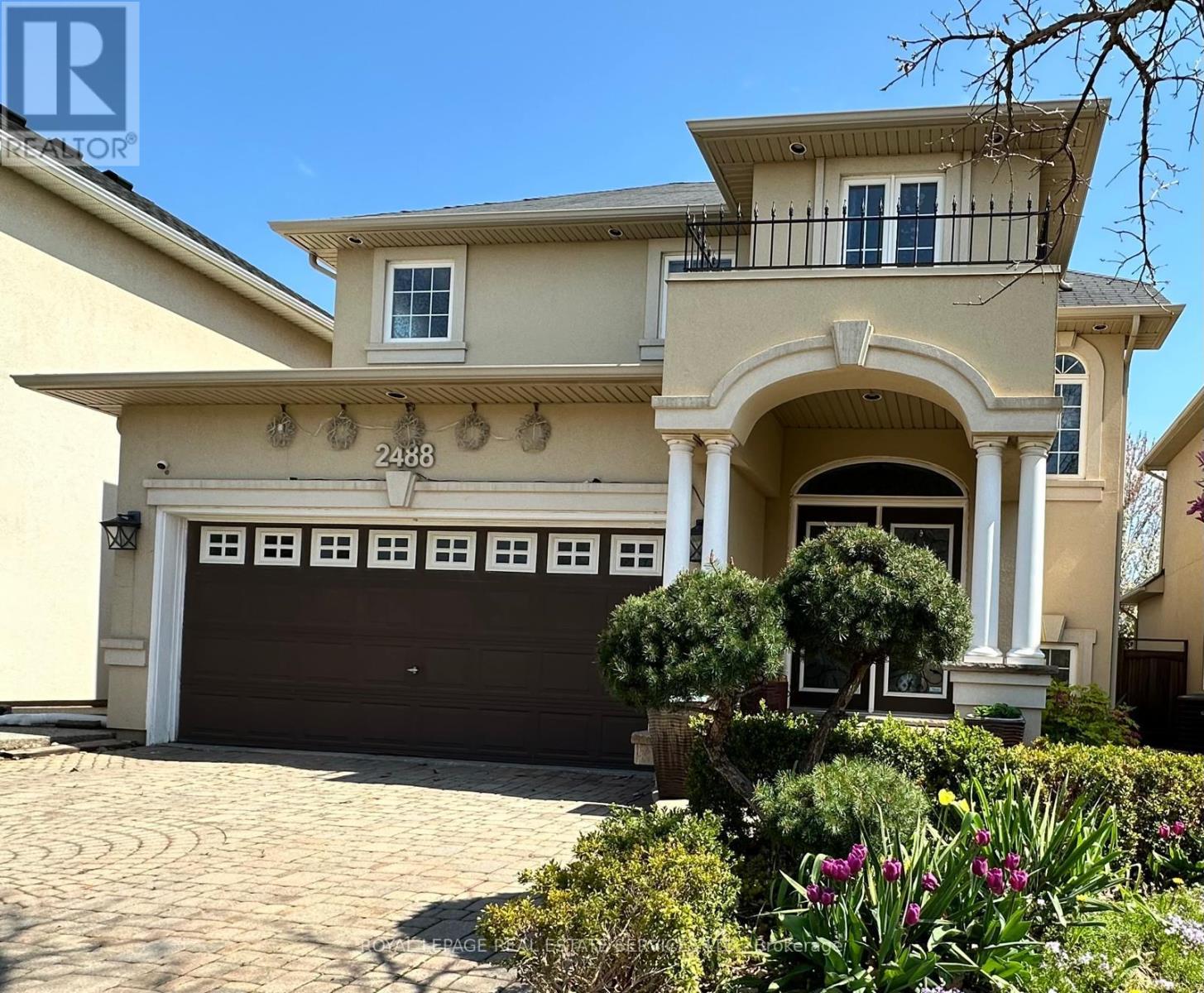 2488 MILLSTONE DRIVE, oakville (wm westmount), Ontario