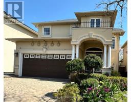 2488 MILLSTONE DRIVE, Oakville, Ontario
