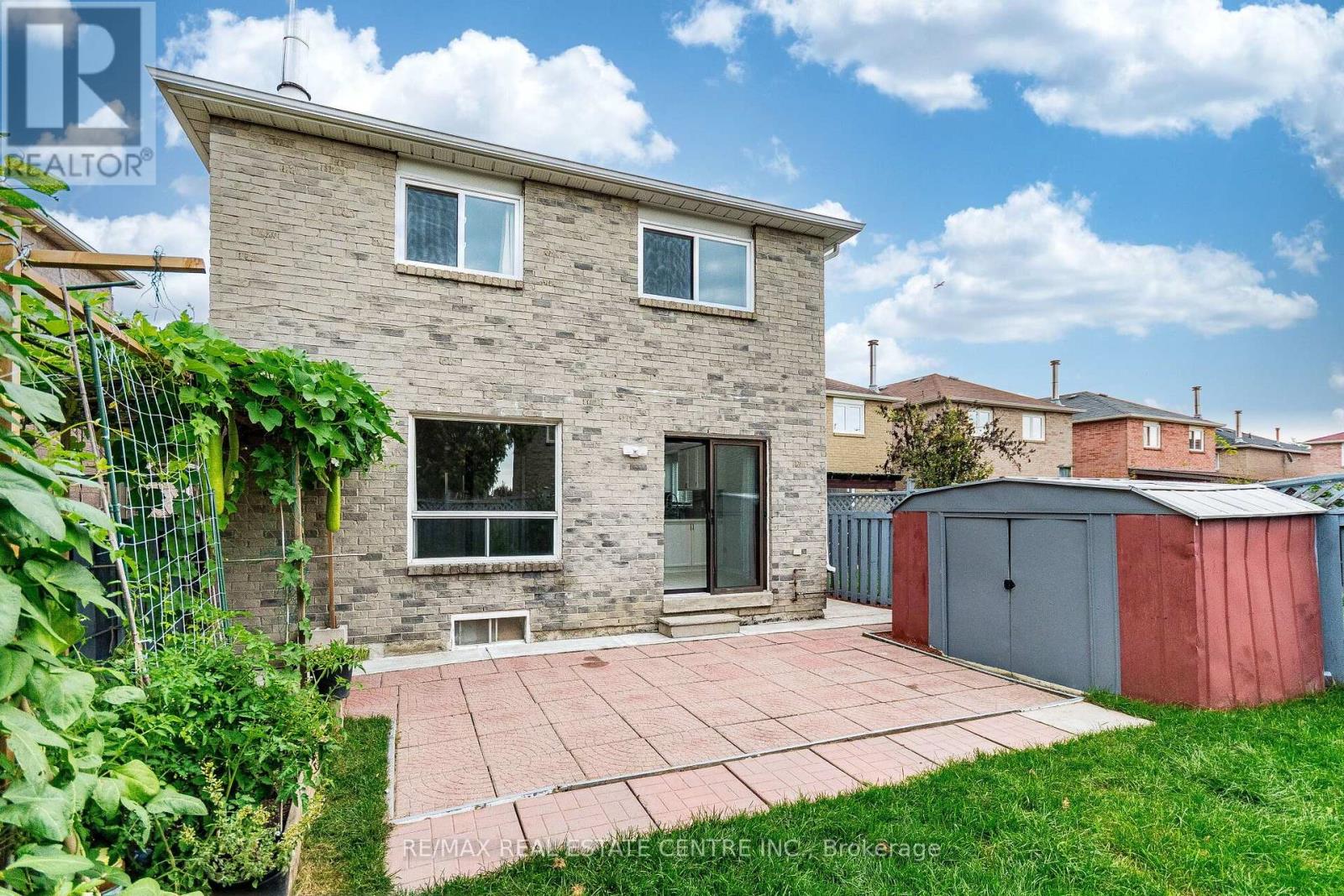 20 Dupont Court, Brampton, Ontario  L6Y 3R5 - Photo 46 - W13790652