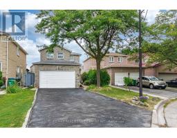 20 DUPONT COURT, Brampton, Ontario