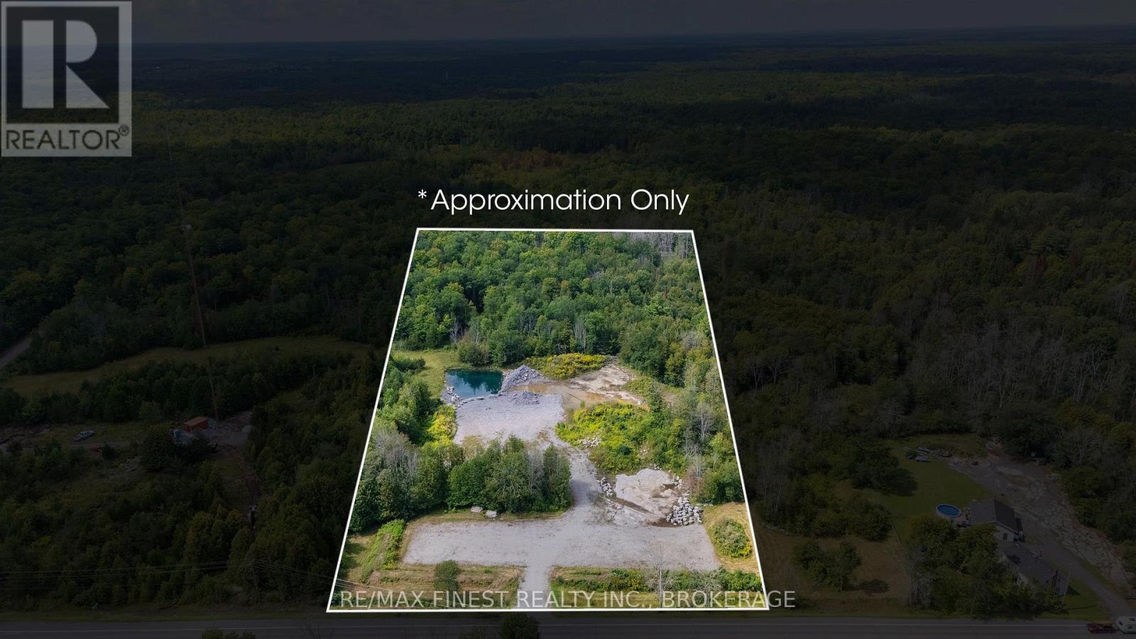 0 Pt Lt 1 Concession 8, Stone Mills, Ontario  K0K 1N0 - Photo 2 - X13790666