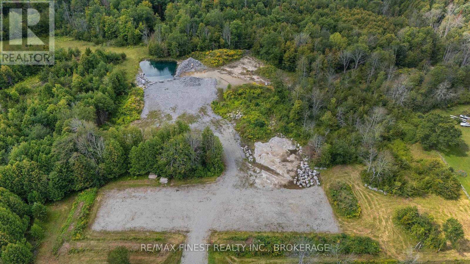 0 Pt Lt 1 Concession 8, Stone Mills, Ontario  K0K 1N0 - Photo 3 - X13790666