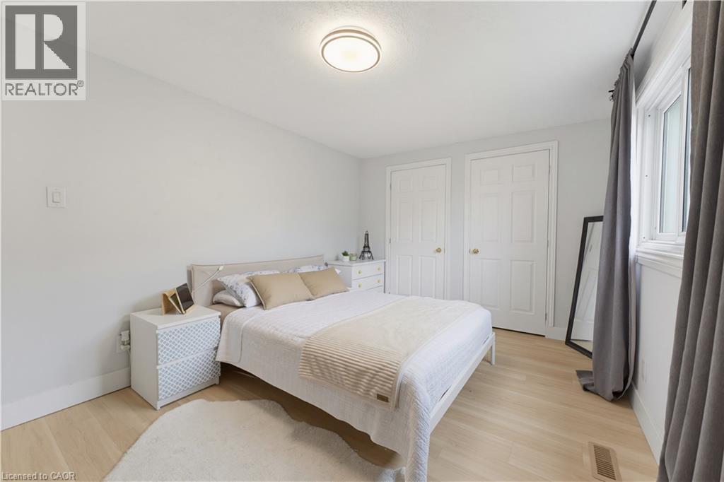 138 Blackhorne Drive Unit# 4, Kitchener, Ontario  N2E 1Z3 - Photo 17 - 40863591