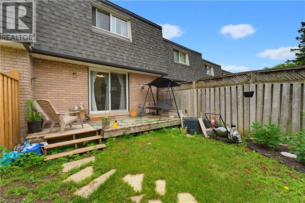 138 Blackhorne Drive Unit# 4, Kitchener, Ontario  N2E 1Z3 - Photo 24 - 40863591
