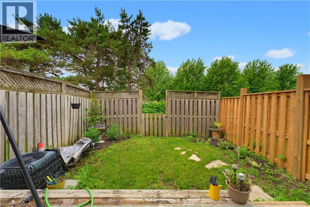 138 Blackhorne Drive Unit# 4, Kitchener, Ontario  N2E 1Z3 - Photo 26 - 40863591