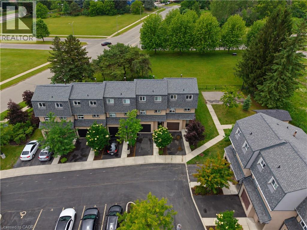 138 Blackhorne Drive Unit# 4, Kitchener, Ontario  N2E 1Z3 - Photo 27 - 40863591