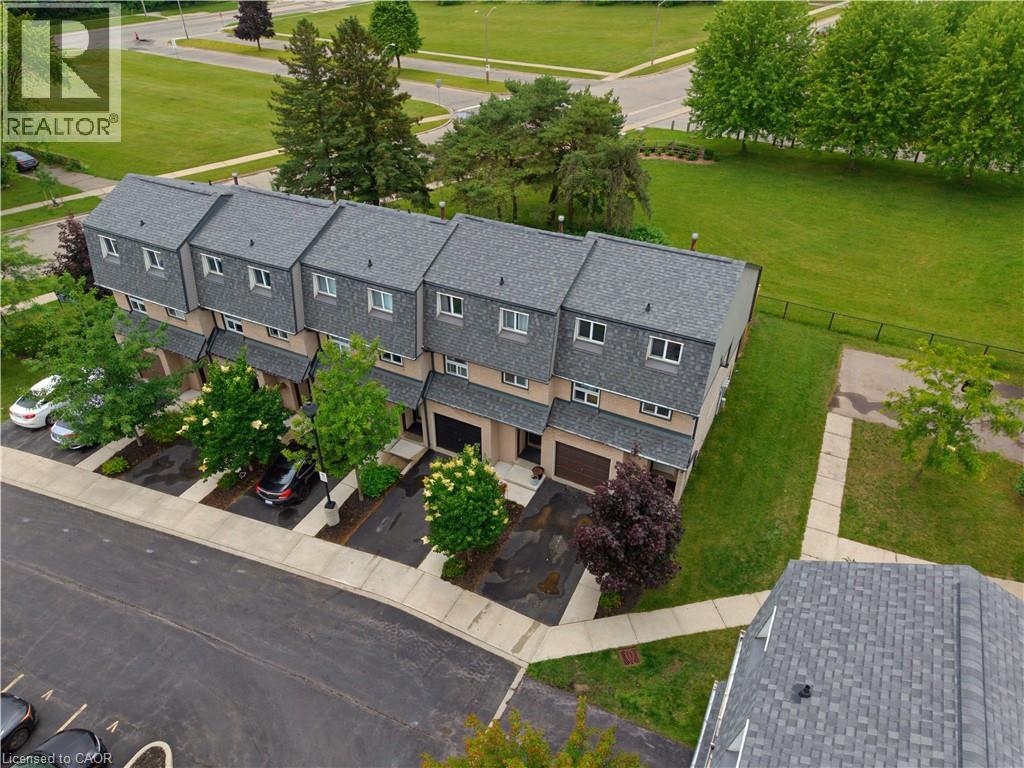 138 Blackhorne Drive Unit# 4, Kitchener, Ontario  N2E 1Z3 - Photo 28 - 40863591